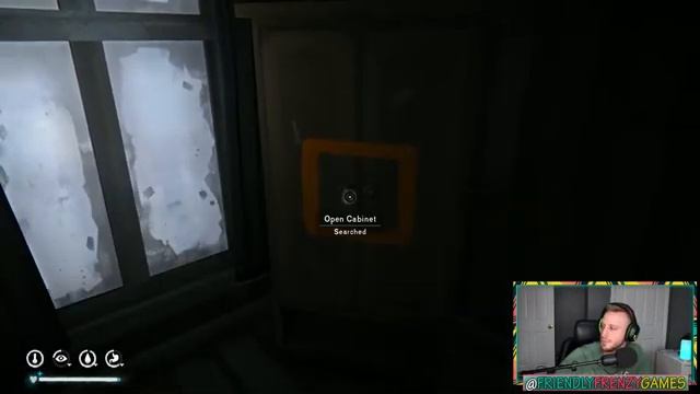 Surviving STALKER in The Long Dark: Tales From the Far Territory Stream #4! смотреть онлайн