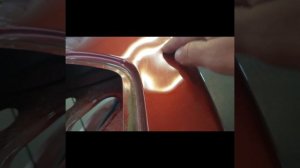 Обучение удалению вмятин без покраски  / Удаление вмятин без покраски  / Ремонт вмятин без покраски