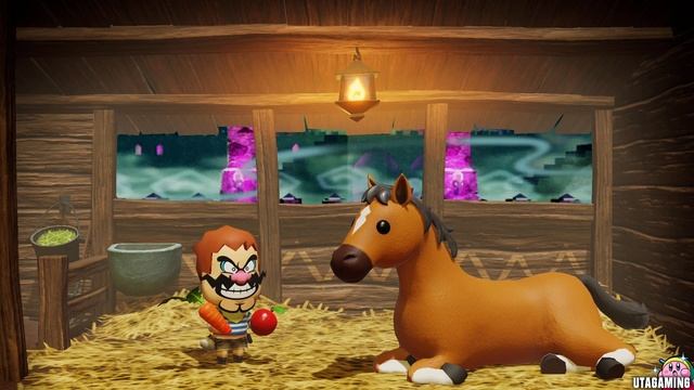 Miitopia (Switch) Gameplay Walkthrough Part 8 смотреть онлайн
