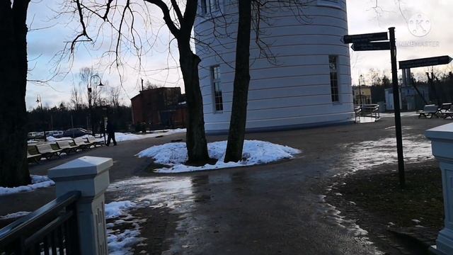 Стоит ли ехать в Латвию на новогодние праздники?