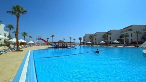 Cyrene Island 4* и Cyrene Sharm 4* обзор отлей. Дешевый отдых в Египте. Шарм эль шейх
