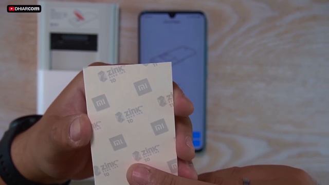 900rb.. Xiaomi Bikin Printer Kecil Bisa Di Kantongin смотреть онлайн
