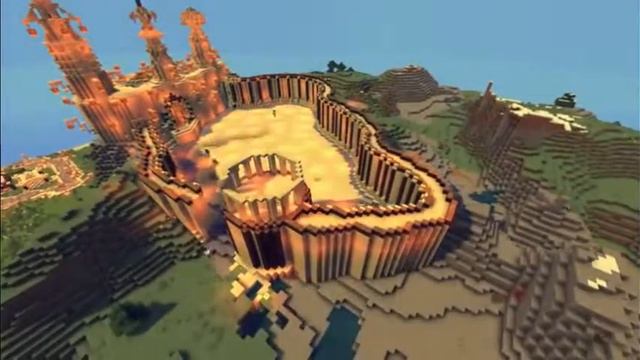 MINECRAFT-Спасибо что ты есть. смотреть онлайн