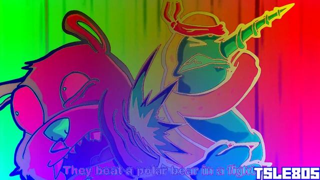 Preview 2 Narwhals Effects