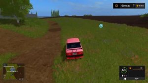 ПОГОНЯ ЗА ШКОЛЬНИКОМ НА ЖИГУЛЯХ! FARMING SIMULATOR 17