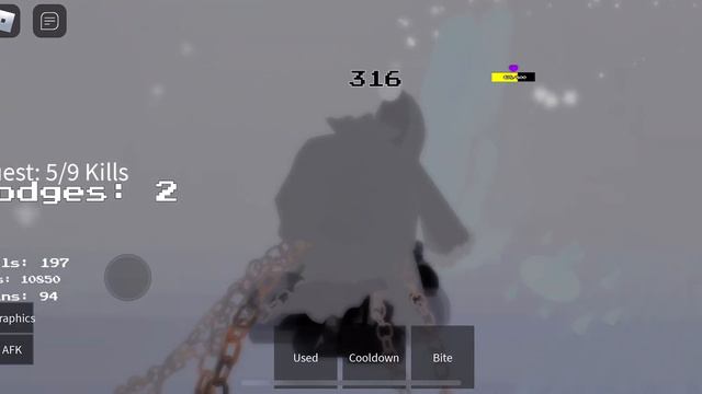 [EVENT]Krampus… [Showcase][Undertale:Judgement Day] смотреть онлайн