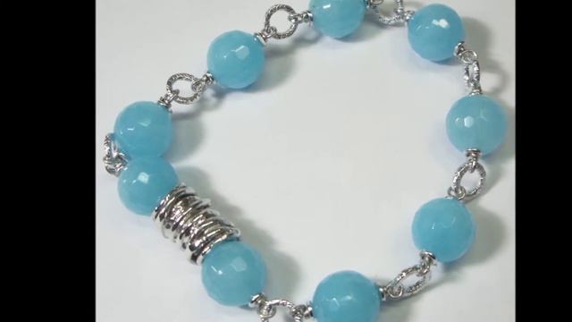 Sirio Gioielli - Bracciali Artigianali - Italian Handmade Bracelets Jewelry смотреть онлайн