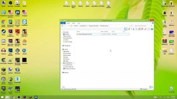Fix Gta Txd Workshop Errors - access is denied, Cannot create file, Access violation