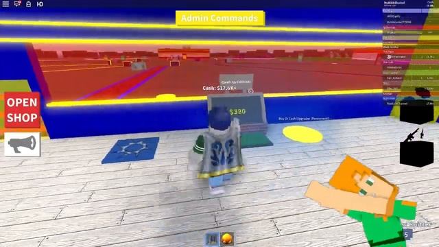 СОБЕРИ СУПЕРГЕРОЯ В ROBLOX ТАЙКОН | Наш первый раз роблокс герои Володя Супермен и Железный Человек смотреть онлайн