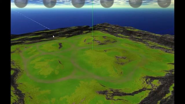 1 Урок по программе - 3D rad смотреть онлайн