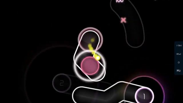 IM BACK!!! | SakiZ - osu!memories 2 [Marathon] смотреть онлайн