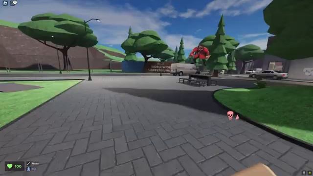 Roblox RELEASED Dynamic Heads (FREE) смотреть онлайн