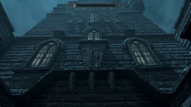 Прохождение The Elder Scrolls V Skyrim - Тёмное братство (Пока смерть не разлучит нас) смотреть онлайн