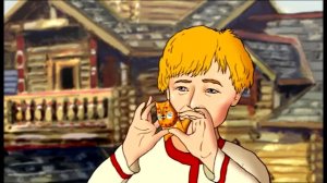 Православный мультфильм Это мой выбор