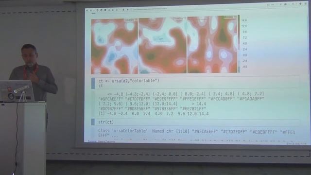 СХ 11: Никита Платонов