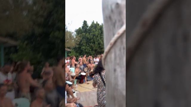 Самый необычный пляж | Тайланд | Панган | Zen Beach смотреть онлайн