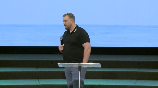 Evening Service | 5/14/23 смотреть онлайн