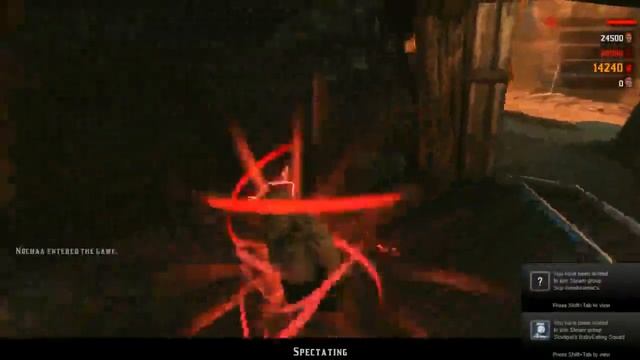 ► WTF Is... The Haunted : Hells Reach ? (WTF-a-thon Game 21) - Part 1 смотреть онлайн