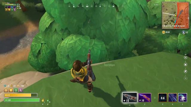 Realm Royale: 5 Вещей которые встречались мне в последнее время смотреть онлайн