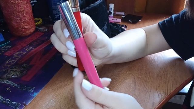 ОБЗОР МОЕЙ КОСМЕТИЧКИ - что же там находится? смотреть онлайн