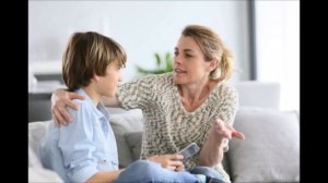 Как правильно родителям общаться с детьми. Правила эффективного общения родителей с детьми