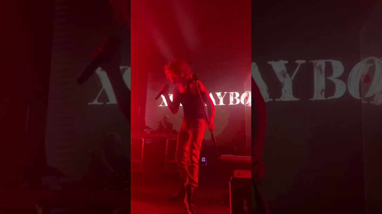 XOLIDAYBOY Малышка хочет движа Самара 04.02.24 #xolidayboy #иванржевский #иван смотреть онлайн