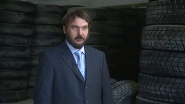 Экостудия: переработка покрышек смотреть онлайн