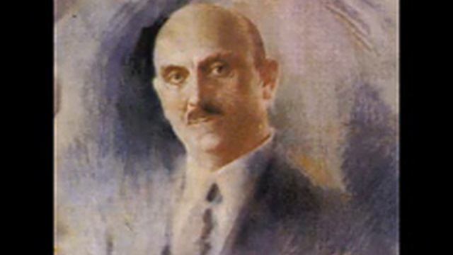 The Life and Work of Nikos Kitsikis - Part 3 of 4.wmv смотреть онлайн