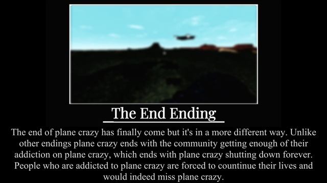 All Plane Crazy Endings! | Part 2 | Roblox Plane Crazy смотреть онлайн