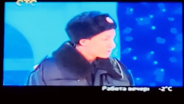 Новогодние пельмени смотреть онлайн