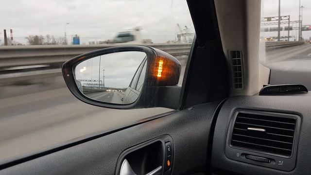 vw jetta 5 работа side assist смотреть онлайн