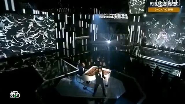 Димаш Кудайбергенов - любовь уставших лебедей