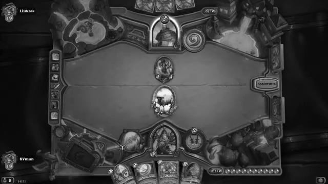 Hearthstone funny смотреть онлайн