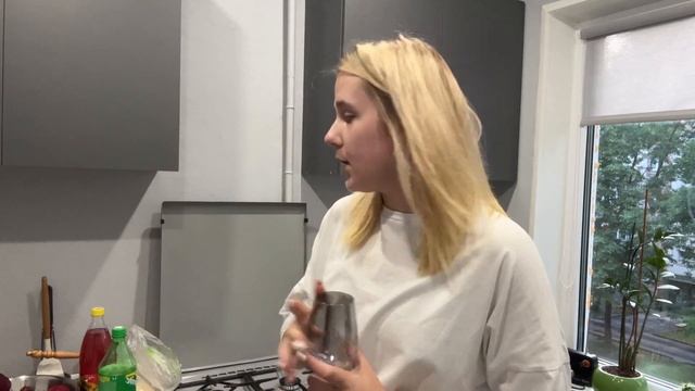 Три летних коктейля в домашних условиях// Готовлю коктейли дома смотреть онлайн