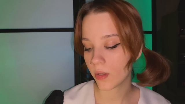 *ASMR ОКУЛИСТ* Осмотр ваших глазок смотреть онлайн