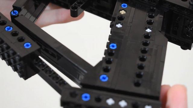LEGO Lever-Action Repeating CROSSBOW | INSANELY POWERFUL (Cobra Adder) смотреть онлайн