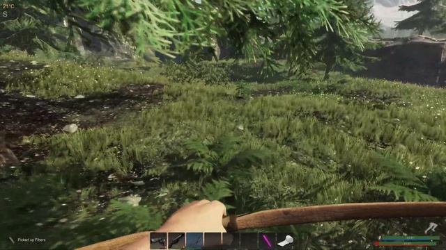 FORTRESS RAID AND COUGAR RUN | Subsistence Multiplayer | DAY 43 смотреть онлайн