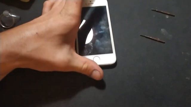 iphone 5s НЕ работает камера!!! смотреть онлайн