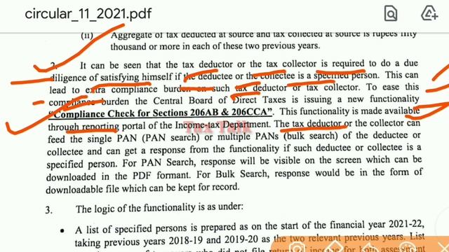 आखिरकार बड़ी राहत TDS TCS FILING BIG RELIEF as on 21st June 2021 INCOME TAX NEW CIRCULAR смотреть онлайн