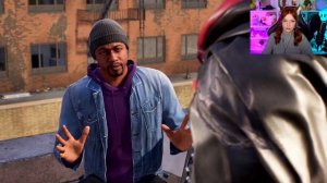 ЧЕЛОВЕК-ПАУК 2 [PS5] ПРОХОЖДЕНИЕ #1 ?️ КРЕЙВЕН-ОХОТНИК, ПЕСОЧНЫЙ ЧЕЛОВЕК, ВЕНОМ И НЕ ТОЛЬКО ?