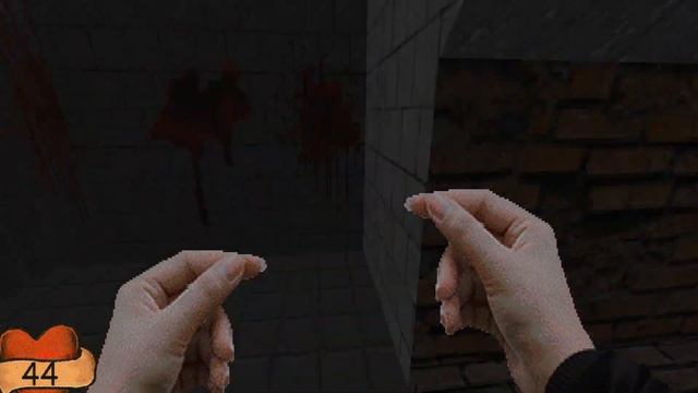 Sharpshooter 3D Extreme Edition - 12 RUFS - All Secrets No Commentary