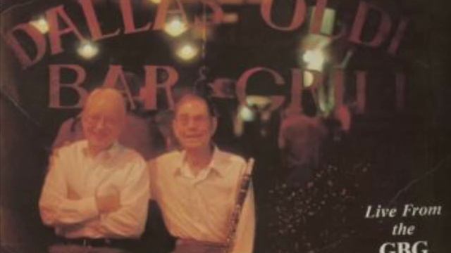 Hal Baker & The Gloom Chasers - When The Saints Go Marching In смотреть онлайн