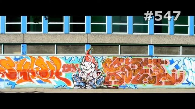 #547. Стены (классное видео) смотреть онлайн