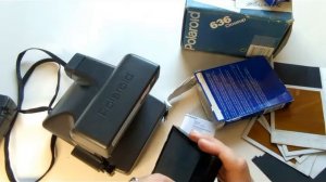 Работают ли старые кассеты Polaroid??????