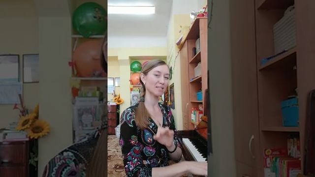 Вокальная группа _МелодиKids_ педагог Егорова А.В. смотреть онлайн