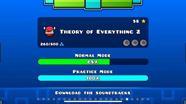 An update on Theory Of Everything 2 65% смотреть онлайн