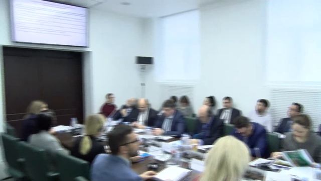 LIVE: Заседание Координационного совета внешних доноров смотреть онлайн