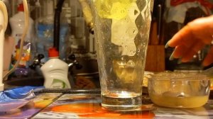 СТАРТОВЫЙ КОРМ ДЛЯ МАЛЬКА СКАЛЯРИИ‐ "МИДИЯ"