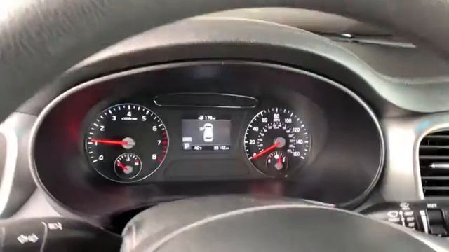 2019 Kia Sorento Centennial CO, Littleton CO, Fort Collins CO, Greeley CO, Cheyenne WY 1627EA смотреть онлайн