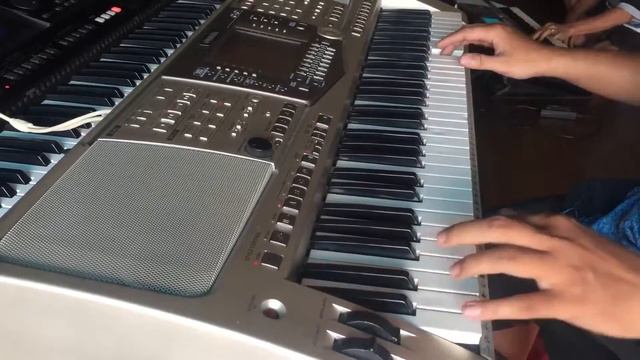 Đàn Organ Yamaha PSR 1500 cu - Giá 4.000.000đ - Hotline 0783499814 - Tặng đầy đủ phụ kiện смотреть онлайн